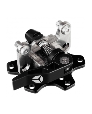 no name Cube Controls Universal Quick Release (strona podstawy) - czarny