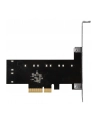 no name Silverstone SST-ECS06 SATA Karta Adaptera, PCIe 30, 6x SATA 6G - Low Profile - nr 11