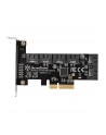 no name Silverstone SST-ECS06 SATA Karta Adaptera, PCIe 30, 6x SATA 6G - Low Profile - nr 2