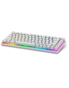 dell technologies D-ELL Alienware Pro Wireless Gaming Keyboard - US QWERTY - Lunar Light - nr 10
