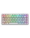 dell technologies D-ELL Alienware Pro Wireless Gaming Keyboard - US QWERTY - Lunar Light - nr 1