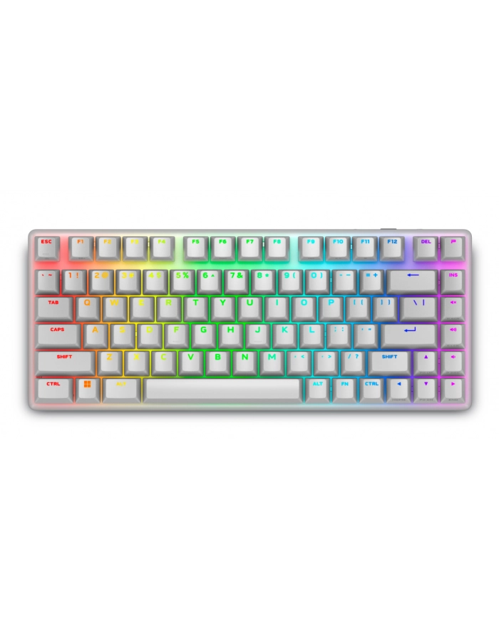 dell technologies D-ELL Alienware Pro Wireless Gaming Keyboard - US QWERTY - Lunar Light główny