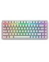dell technologies D-ELL Alienware Pro Wireless Gaming Keyboard - US QWERTY - Lunar Light - nr 8
