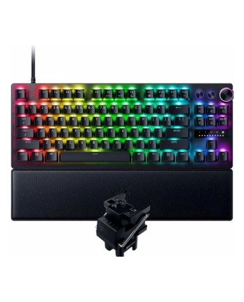 RAZER Huntsman V3 Pro Tenkeyless Keyboard - US KB