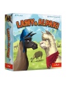 Lamy i Alpaki gra planszowa 02600 Trefl - nr 1