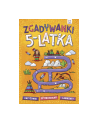 aksjomat Książeczka Zgadywanki pięciolatka. Krzyżówki, szyfrogramy, labirynty - nr 1