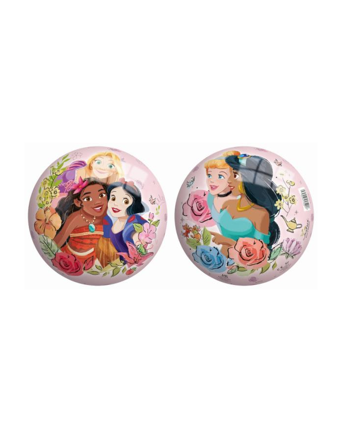 john gmbh Piłka 9''; 230mm Disney Ariel John główny