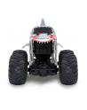 REVELL 24553 Auto na radio Monster Truck '';Big Shark 2.0''; - nr 3