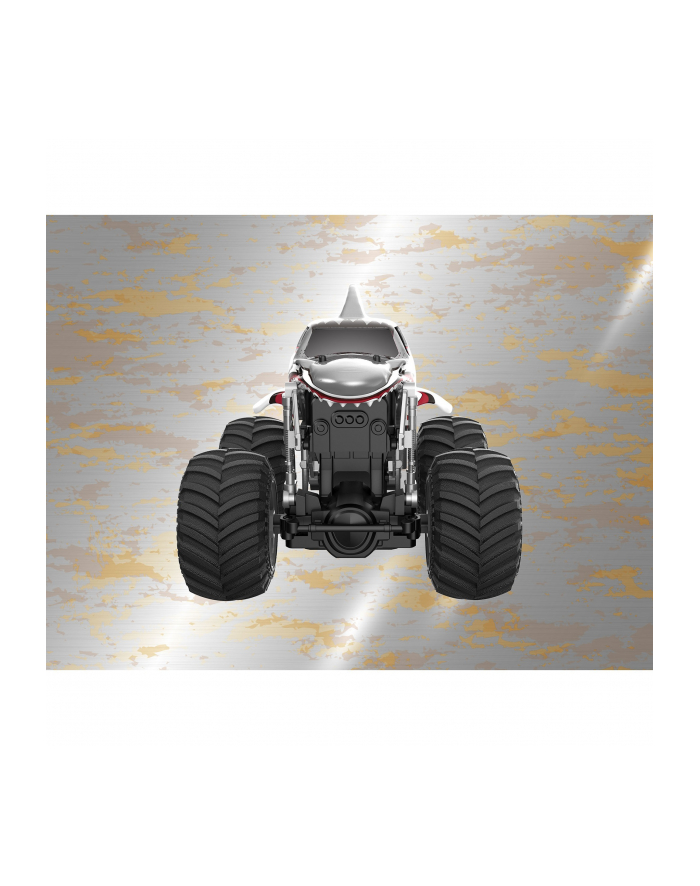 REVELL 24553 Auto na radio Monster Truck '';Big Shark 2.0''; główny