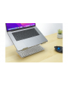KENSINGTON Universal Tabletop Aluminum Laptop Riser - nr 16