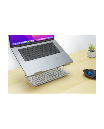 KENSINGTON Universal Tabletop Aluminum Laptop Riser