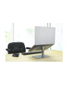 KENSINGTON Universal Tabletop Aluminum Laptop Riser - nr 12