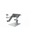 KENSINGTON Universal Tabletop Aluminum Laptop Riser - nr 13