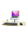 KENSINGTON Universal Tabletop Aluminum Laptop Riser - nr 1