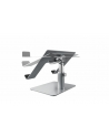 KENSINGTON Universal Tabletop Aluminum Laptop Riser - nr 34