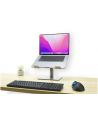 KENSINGTON Universal Tabletop Aluminum Laptop Riser - nr 35