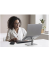KENSINGTON Universal Tabletop Aluminum Laptop Riser - nr 37