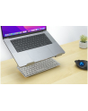 KENSINGTON Universal Tabletop Aluminum Laptop Riser - nr 38