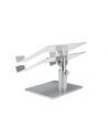 KENSINGTON Universal Tabletop Aluminum Laptop Riser - nr 41