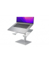 KENSINGTON Universal Tabletop Aluminum Laptop Riser - nr 42