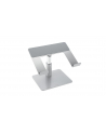 KENSINGTON Universal Tabletop Aluminum Laptop Riser - nr 8