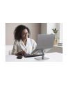 KENSINGTON Universal Tabletop Aluminum Laptop Riser - nr 9