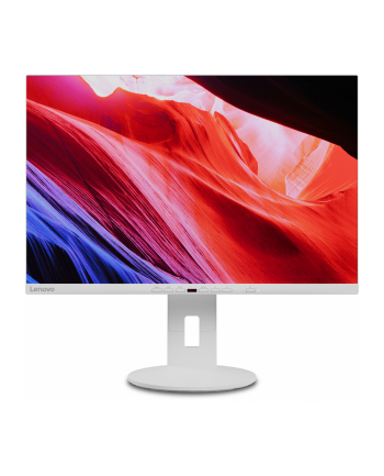 LENOVO ThinkVision C24d-20 24inch 1920x1200 16:10 300cd/m2 VGA HDMI DP DVI Topseller