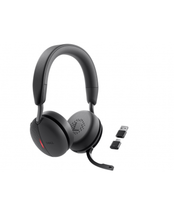 dell technologies D-ELL Pro Wireless ANC Headset WL5024 nr 2