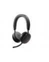 dell technologies D-ELL Pro Wireless ANC Headset WL5024 - nr 1