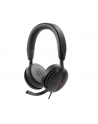 dell technologies D-ELL Pro Wired ANC Headset WH5024 - nr 1
