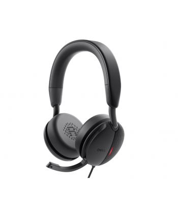 dell technologies D-ELL Pro Wired ANC Headset WH5024