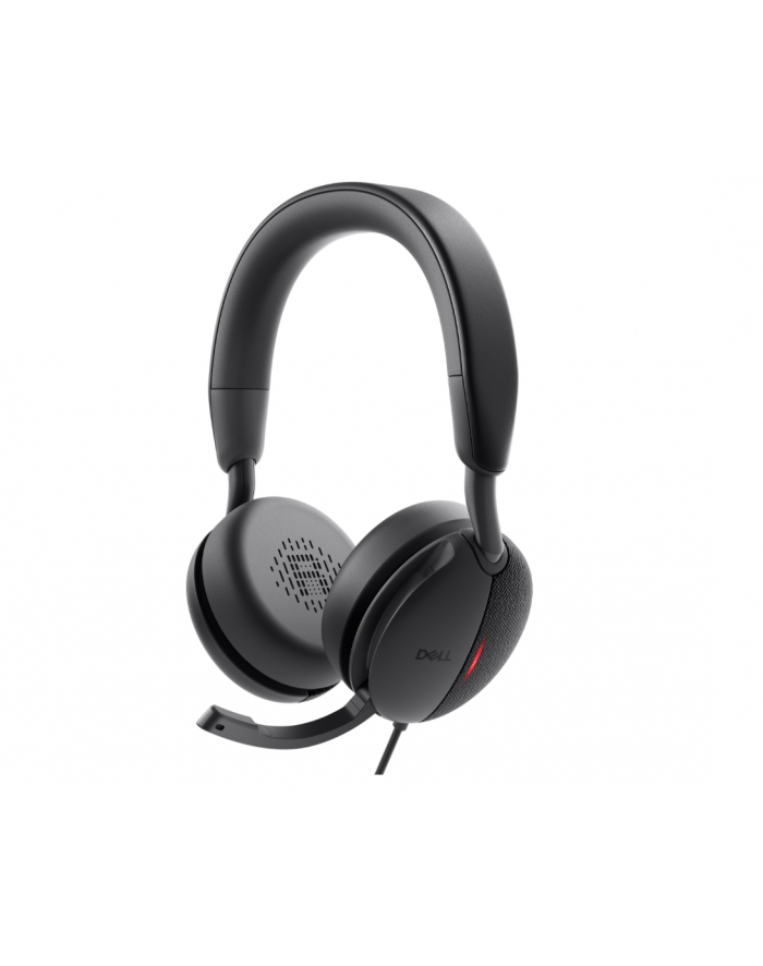 dell technologies D-ELL Pro Wired ANC Headset WH5024 główny