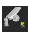 Oprawa Uliczna LED V-TAC SAMSUNG CHIP z regulacją i czujnikiem światła 50W 120Lm/W 6500K 5000lm 5 Lat Gwarancji - nr 17