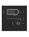 Oprawa Uliczna LED V-TAC SAMSUNG CHIP z regulacją i czujnikiem światła 100W 120Lm/W VT-139 6500K 11000lm 5 Lat Gwarancji - nr 5