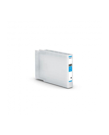 EPSON WF-C8190/WF-C8690 Ink XXL Cyan