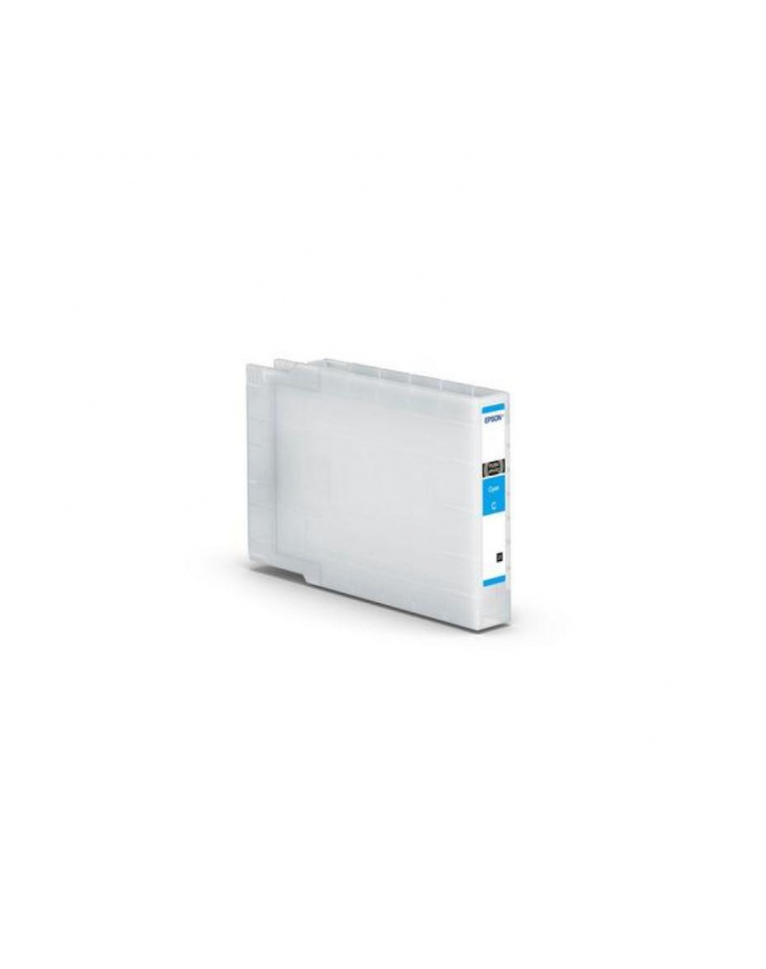 EPSON WF-C8190/WF-C8690 Ink XXL Cyan główny