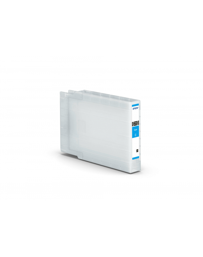 EPSON WF-C81xx/WF-C86xx Ink XL Cyan główny