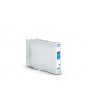 EPSON WF-C81xx/WF-C86xx Ink XL Cyan - nr 4