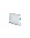 EPSON WF-C81xx/WF-C86xx Ink XL Cyan - nr 5