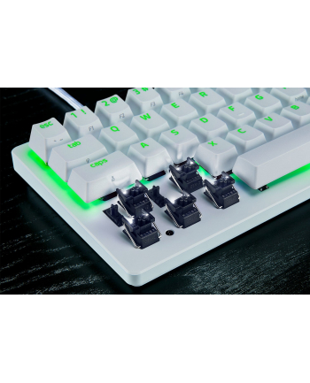 RAZER Huntsman V3 Pro Keyboard - US KB nr 1
