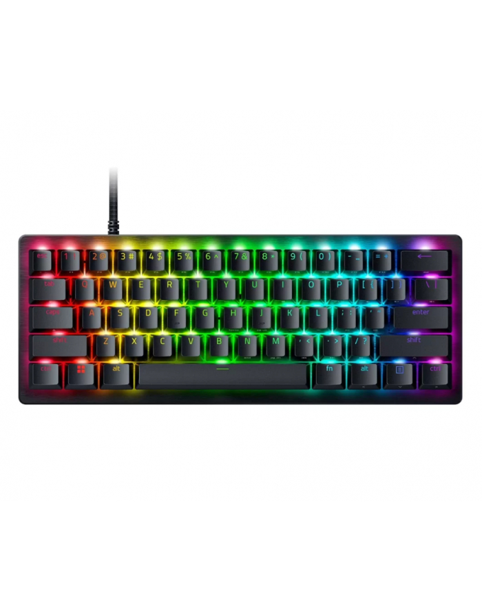 RAZER Huntsman V3 Pro Mini Keyboard - US KB główny