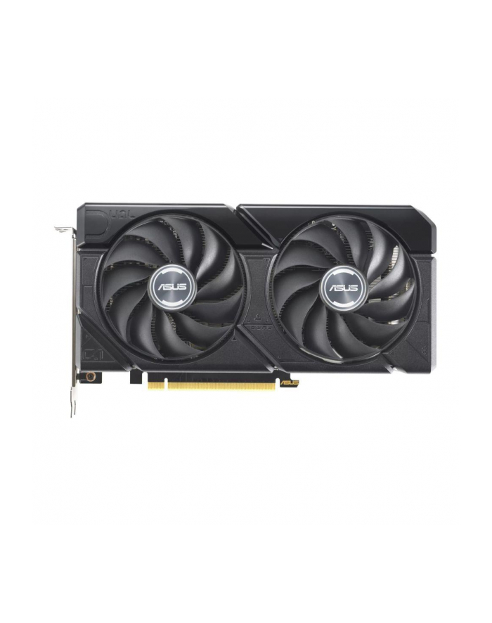 ASUS DUAL RTX 4070 SUPER 12GB EVO główny