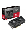 ASUS Dual Radeon RX 7600 XT 16GB - nr 40