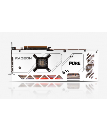 SAPPHIRE PURE RAD-EON RX7900 GRE GAMING OC 16GB GDDR6 2xHDMI 2xDP