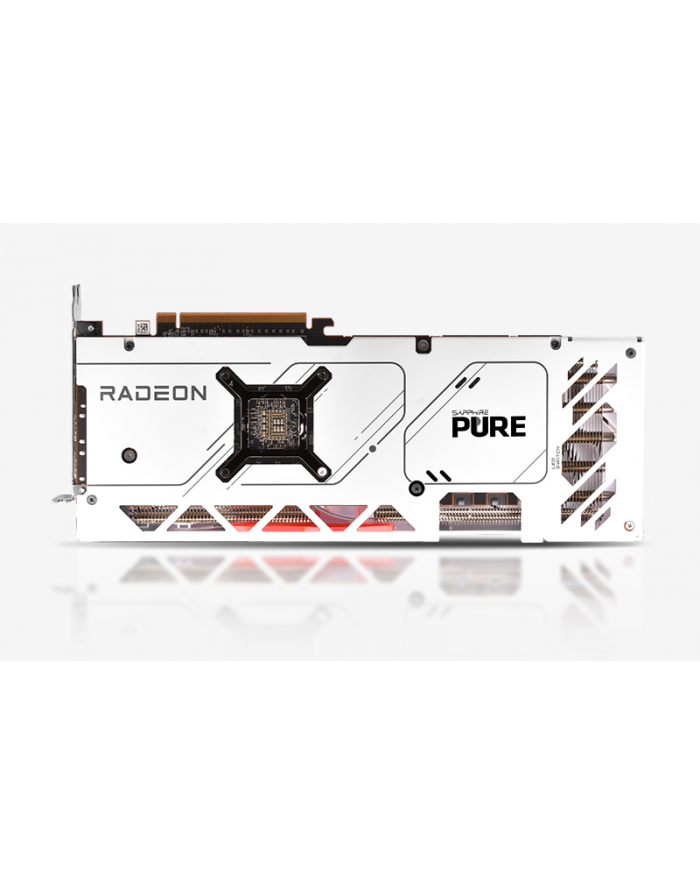 SAPPHIRE PURE RAD-EON RX7900 GRE GAMING OC 16GB GDDR6 2xHDMI 2xDP główny