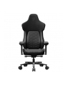 Fotel gamingowy ThunderX3 CORE Racer - czarny - nr 4
