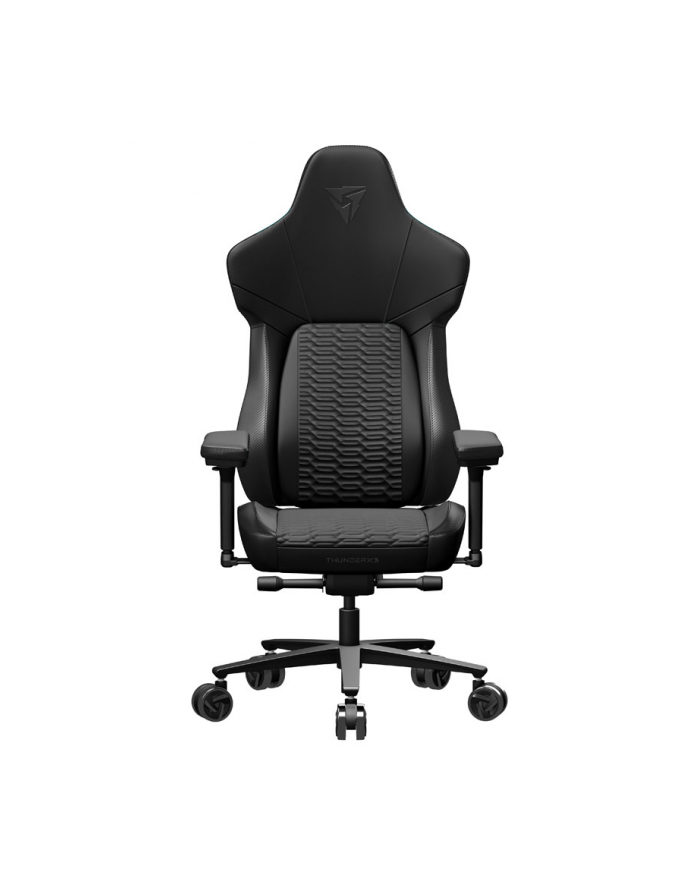Fotel gamingowy ThunderX3 CORE Racer - czarny główny
