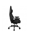 Fotel gamingowy ThunderX3 CORE Racer - czarny - nr 5