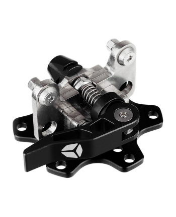 no name Cube Controls Universal Quick Release (strona podstawy) - czarny nr 1