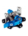 no name Cube Controls Universal Quick Release (strona podstawy) - niebieski - nr 1